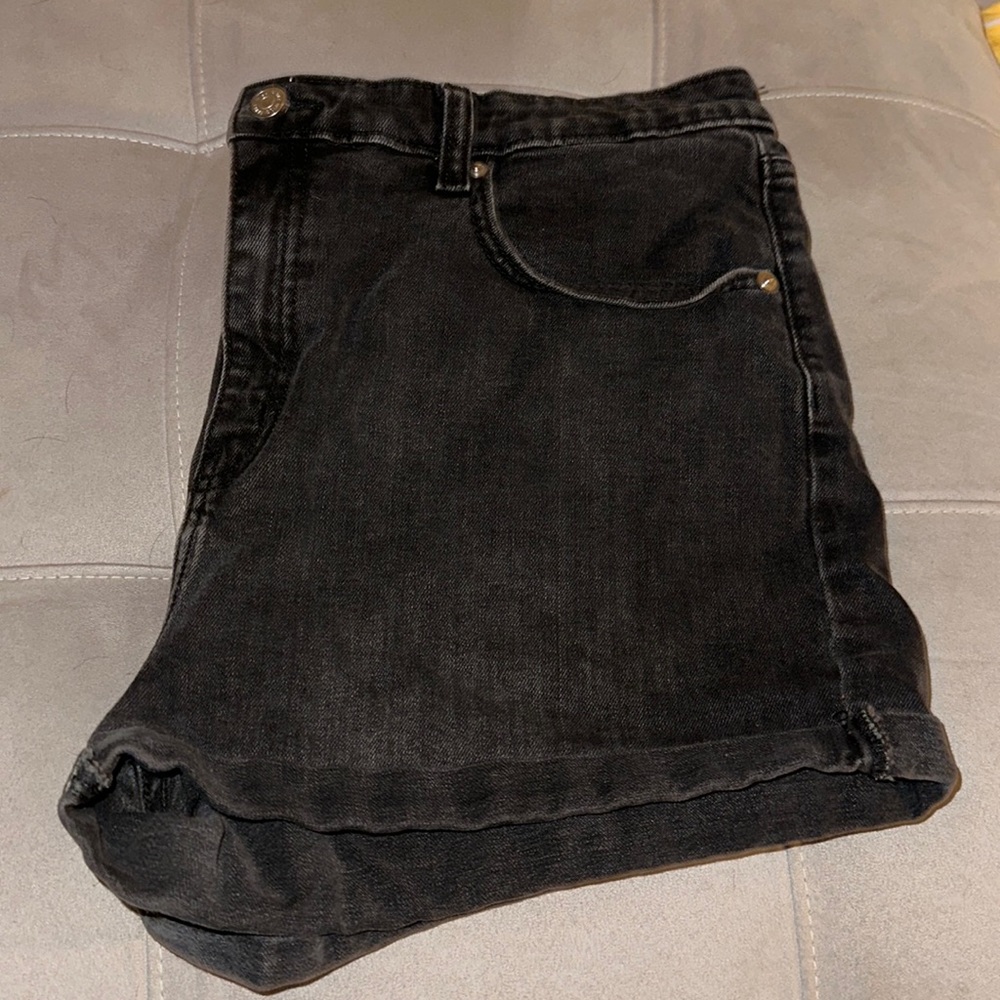 Blk shorts